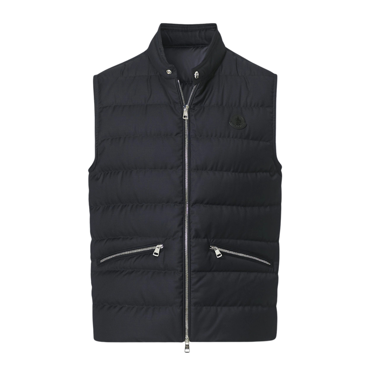 Moncler Gallienne Wool Gilet