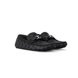 Louis Vuitton Hockeinheim Moccasin / 8