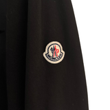 Moncler Logo Hoodie / Large