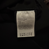 Moncler Logo Hoodie / Large