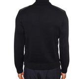 Moncler Down Cardigan / XL