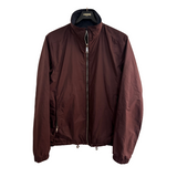 Prada Nylon Windbreaker Reversible / 50