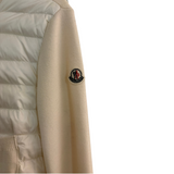 Moncler Down Cardigan Women / S