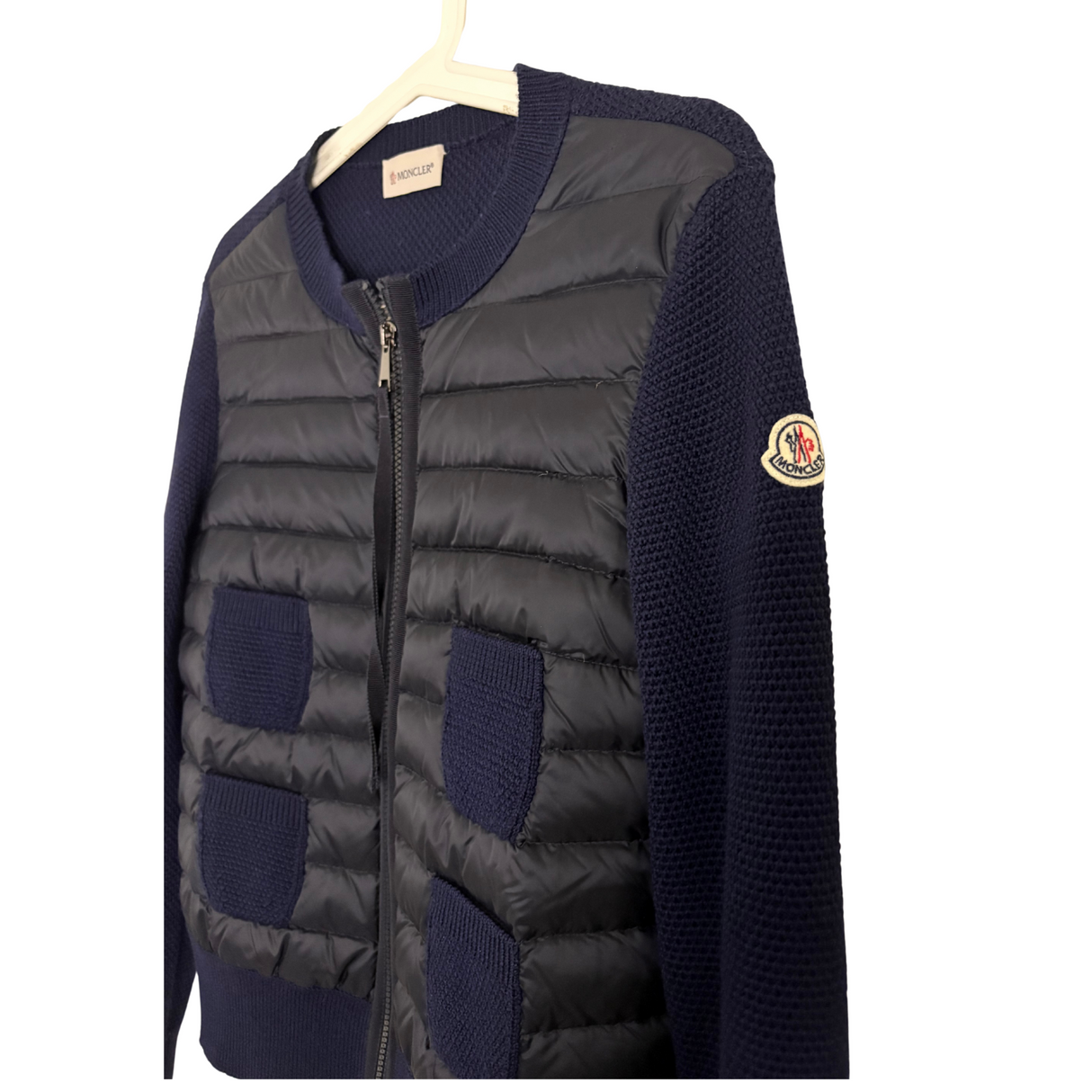 Moncler Cardigan Women / Small