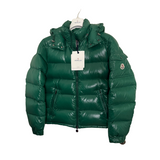 Moncler Maya Hooded Down Jacket / 2