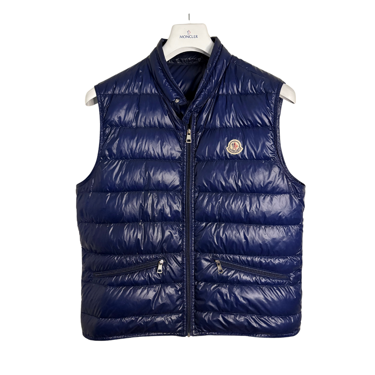 Moncler Gui Gilet / 3
