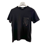 Moncler Nylon Pocket T-Shirt / S