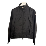Moncler Hybrid Zip Cardigan / XL