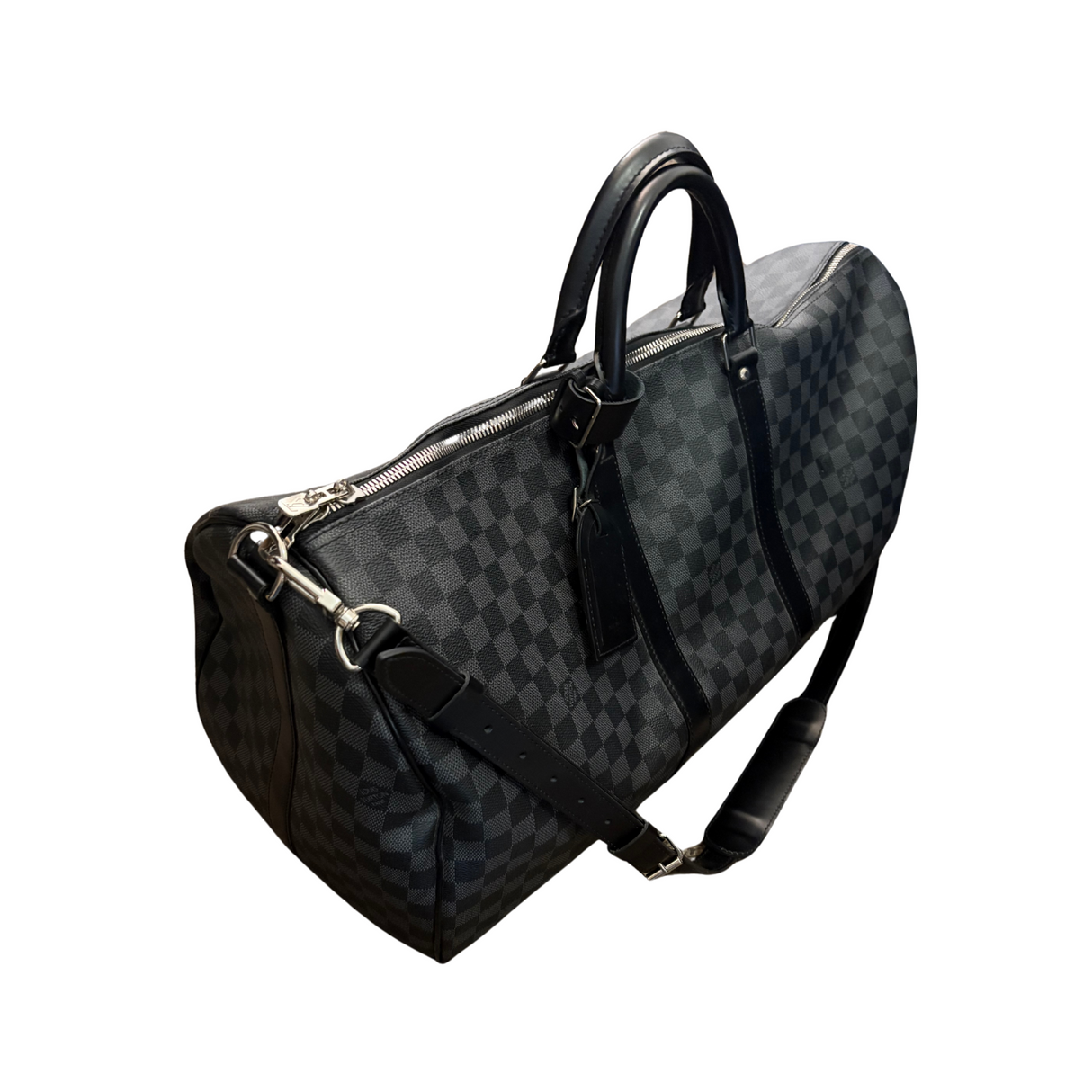 Louis Vuitton Keepall 55