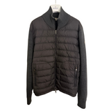 Moncler Down Cardigan / L