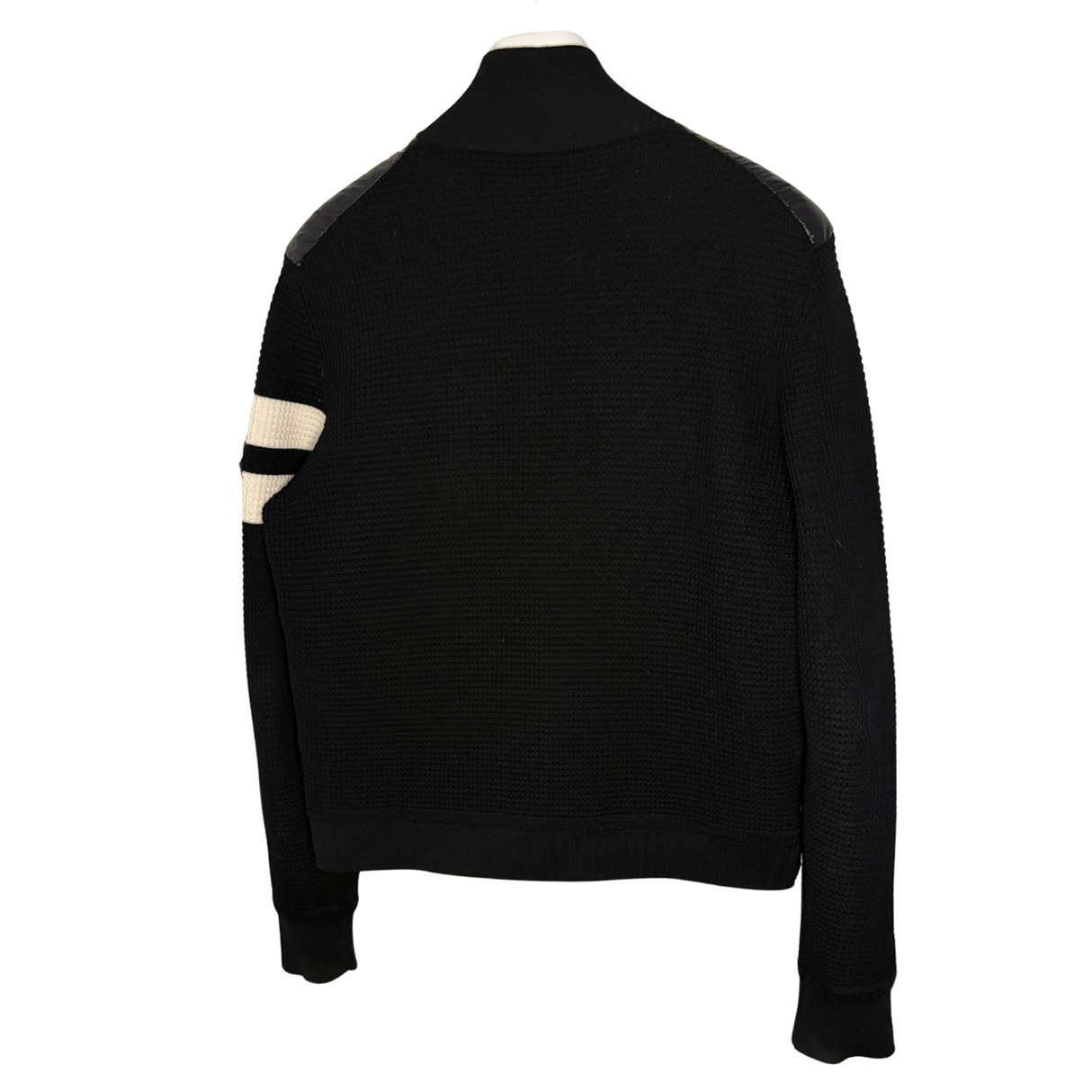 Moncler Down Cardigan / S