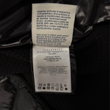 Moncler Down Cardigan / S