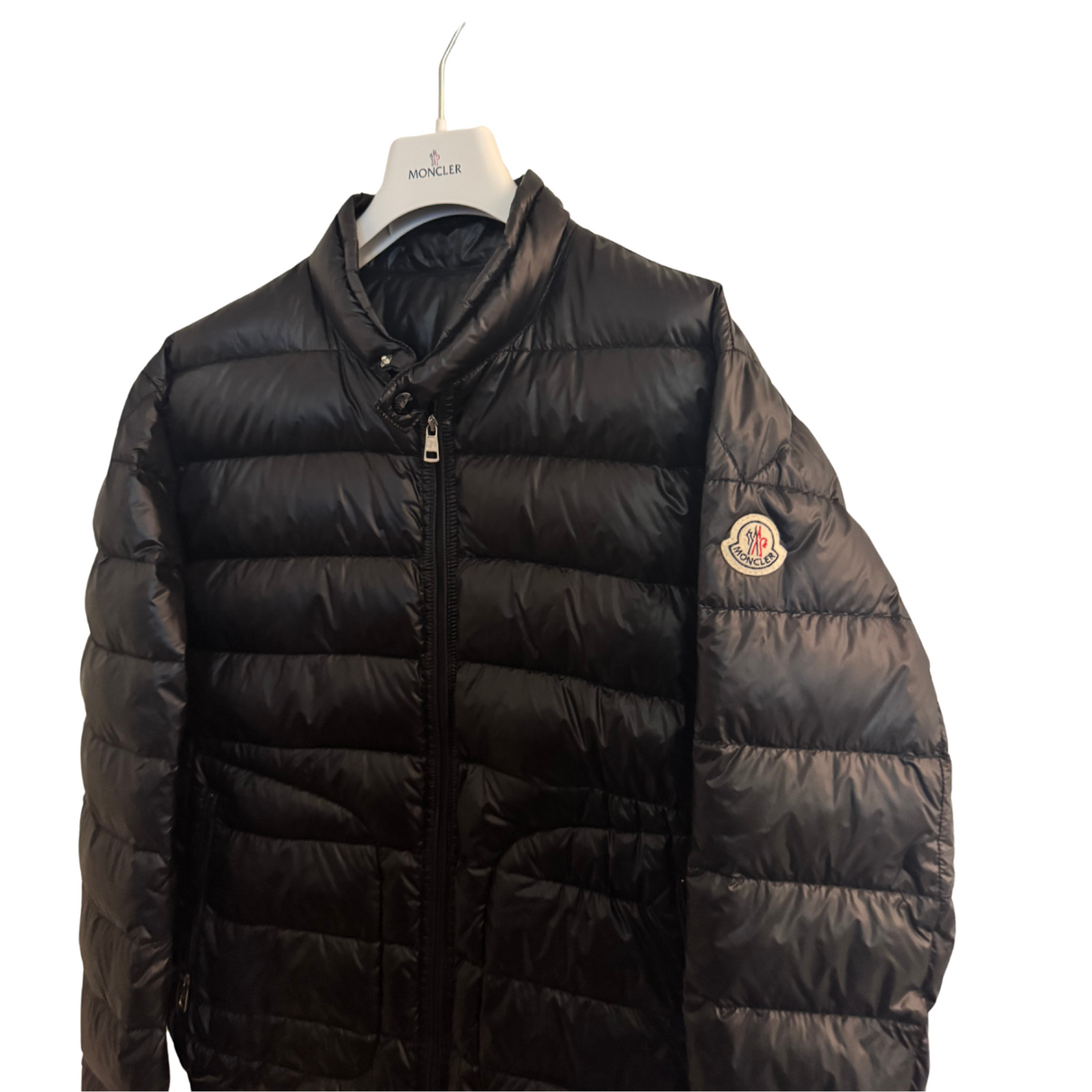 Moncler Acorus Down Jacket / 5