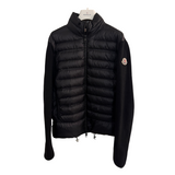 Moncler Down Cardigan / M