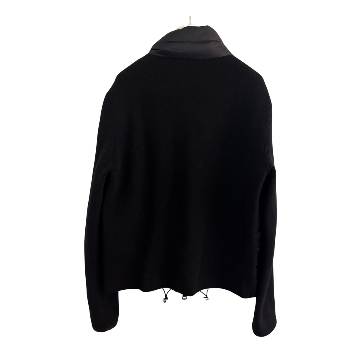 Moncler Down Cardigan / M