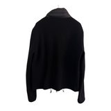 Moncler Down Cardigan / M