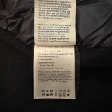 Moncler Down Cardigan / M