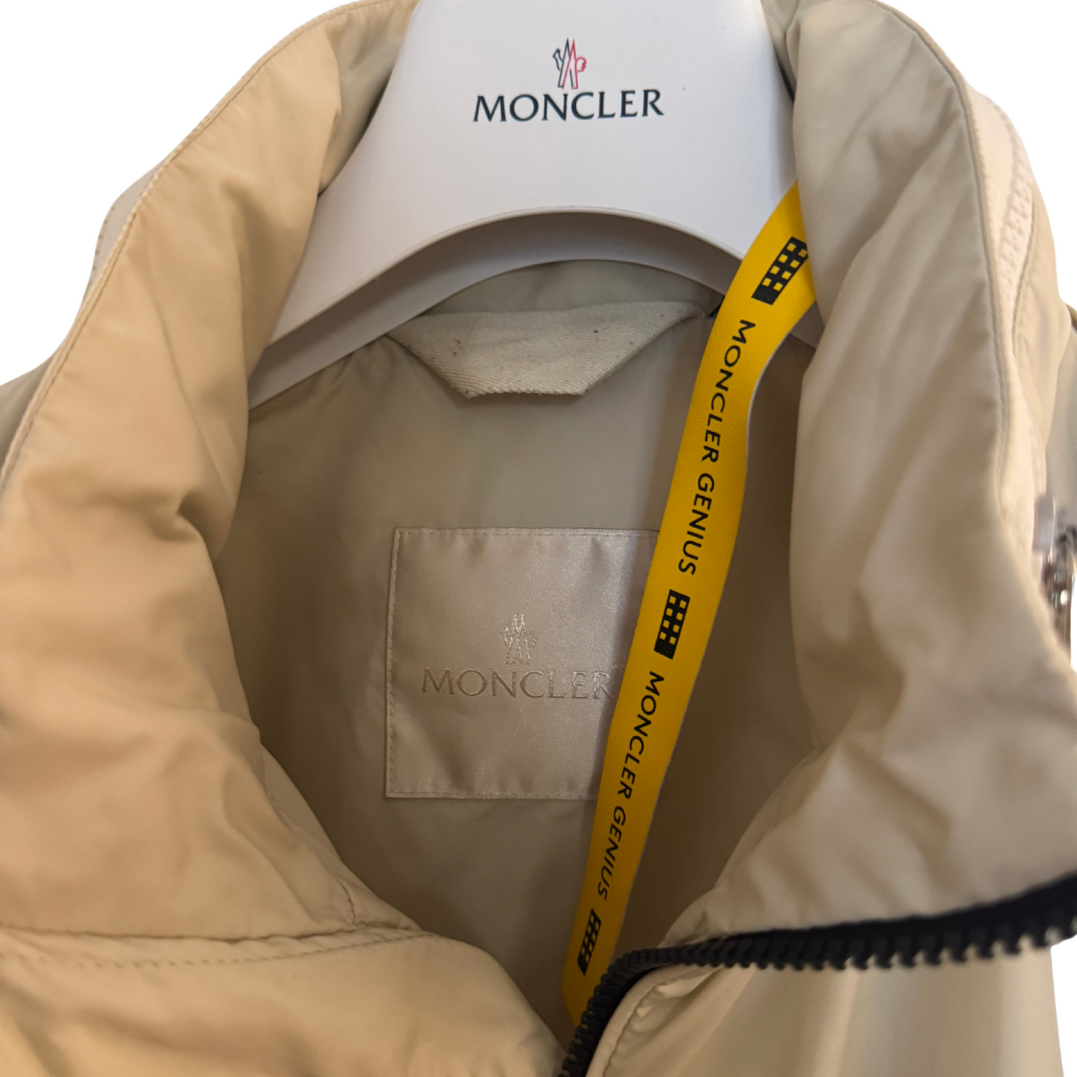 Moncler Genius Oct Windbreaker / 2