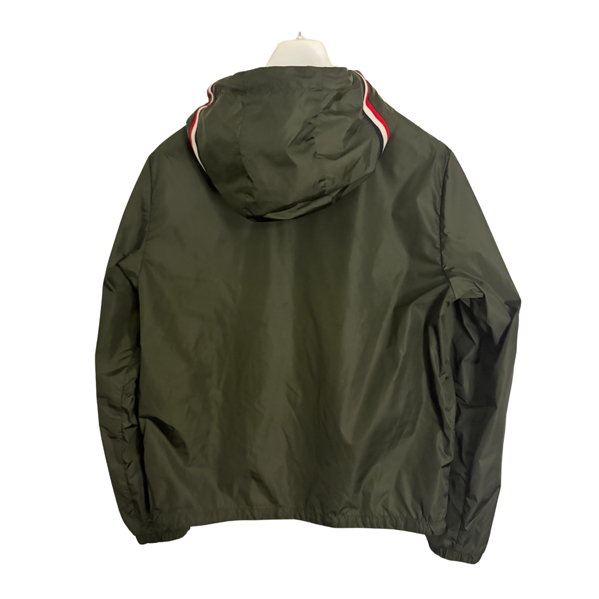 Moncler Grimpeurs Hooded Windbreaker / 3