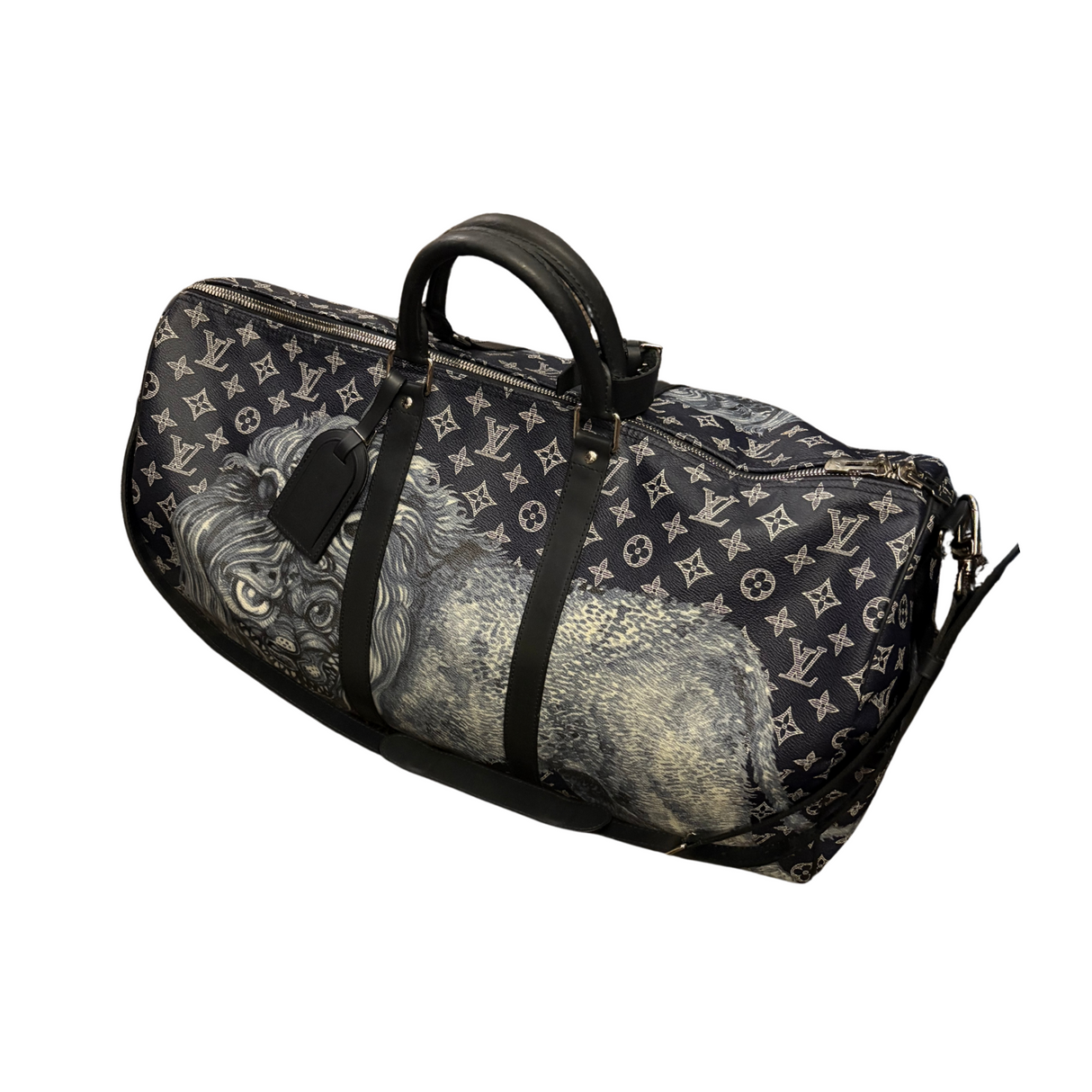 Louis Vuitton Keepall 50
