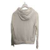 Moncler Hooded Down Cardigan / Large