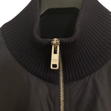 Prada Wool Cardigan / M