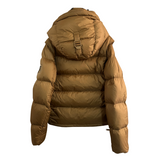 Burberry Detachable Sleeve Jacket / Large