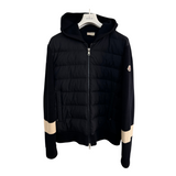Moncler Wool Cardigan / XXL
