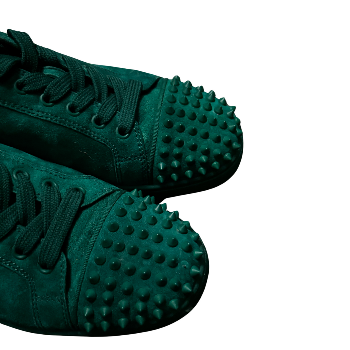 Christian Louboutin Junior Spikes / 41