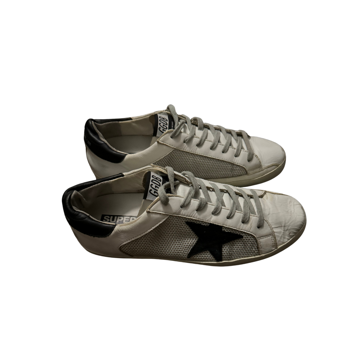 Golden Goose Superstar / 43