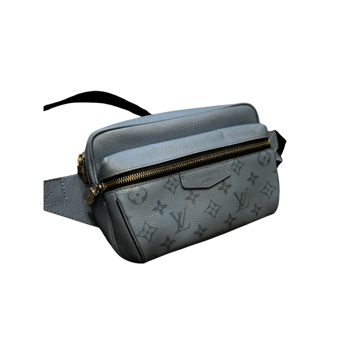 Louis Vuitton Messenger Bum Bag