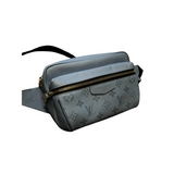 Louis Vuitton Messenger Bum Bag