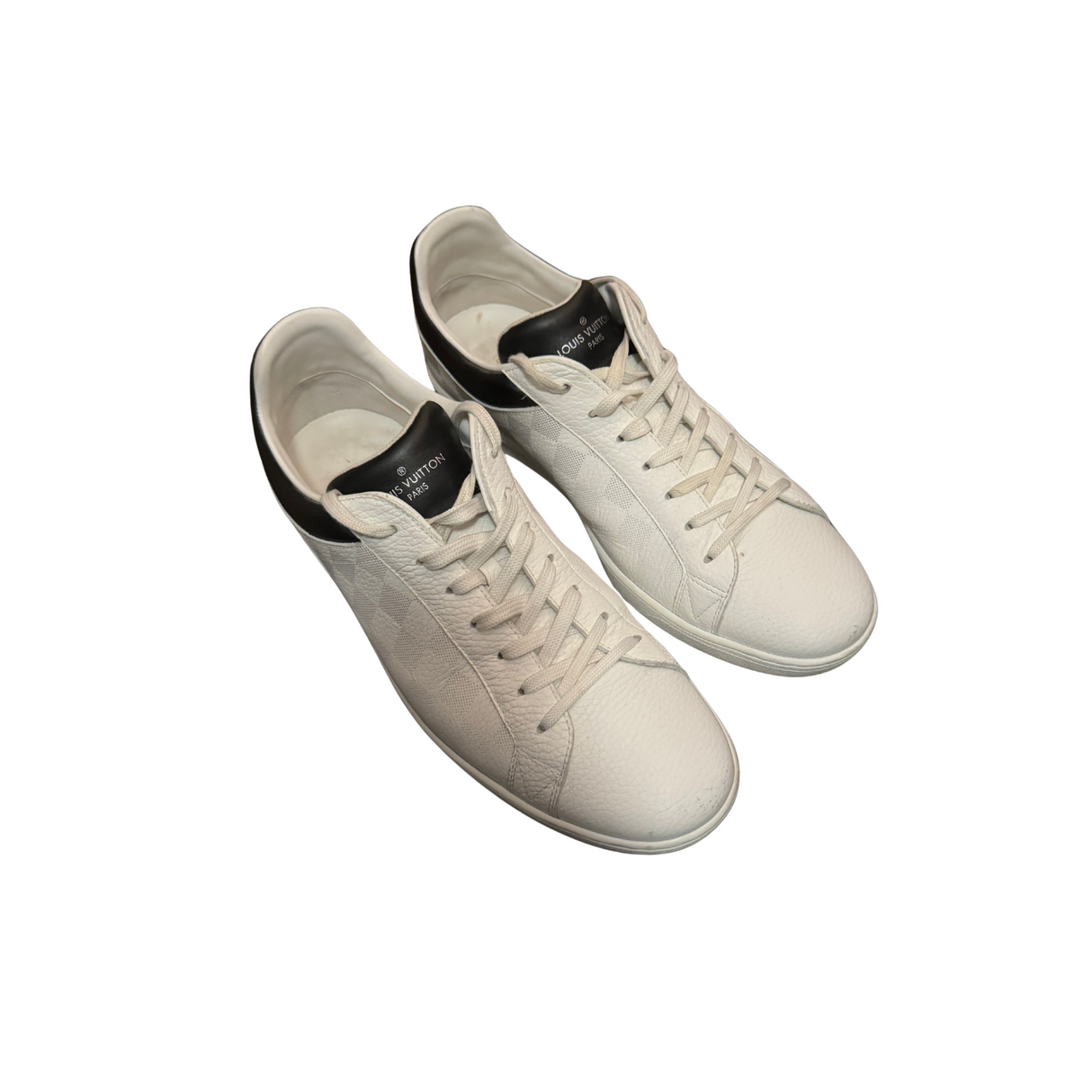 Louis Vuitton Luxembourg / 8.5