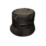 Prada Re-Nylon Bucket Hat / M