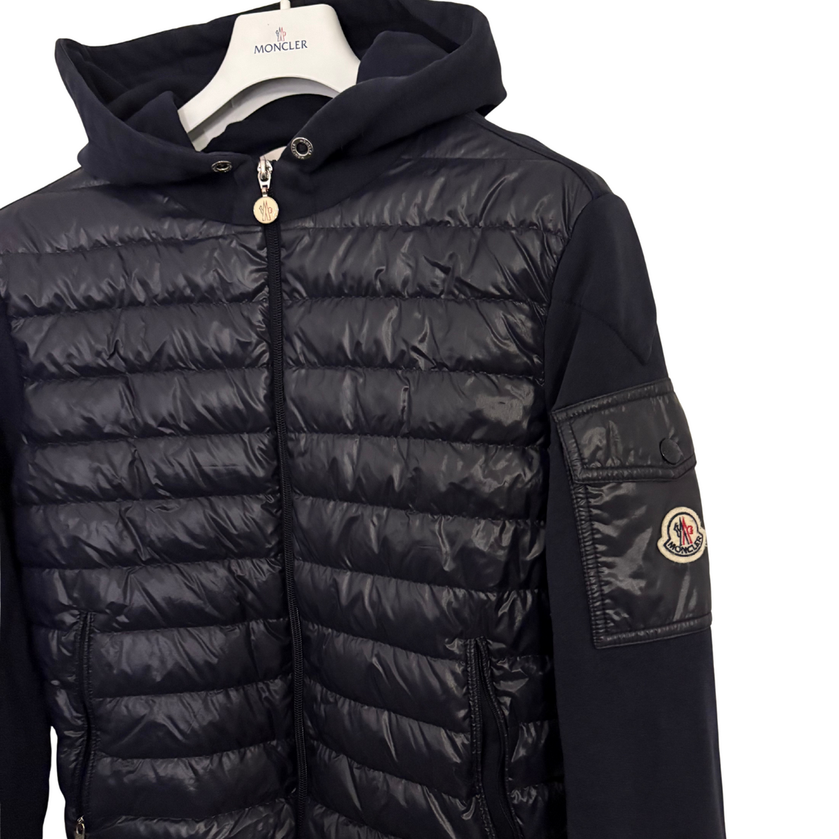 Moncler Maglia Cardigan / M