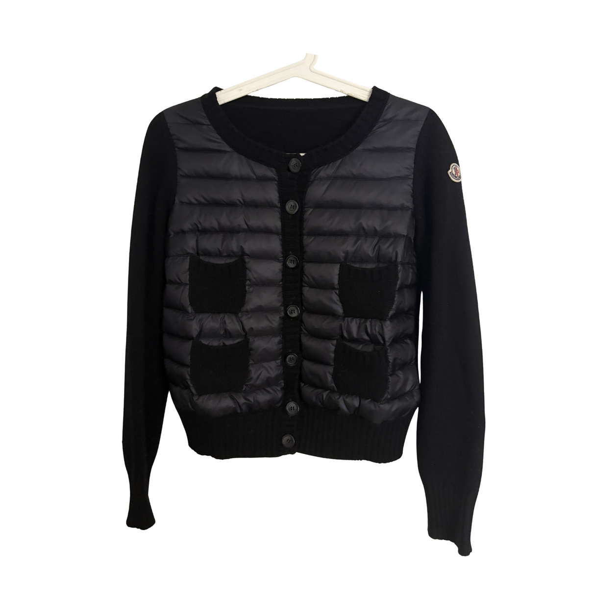 Moncler Cardigan Women / M
