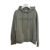 Moncler Logo Hoodie / XS