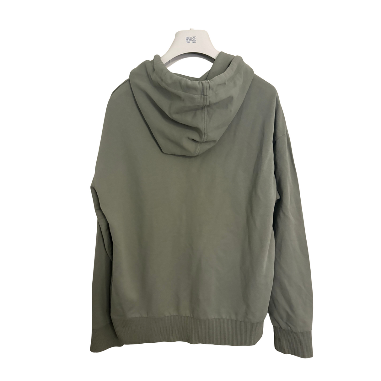 Moncler Logo Hoodie / XS