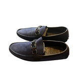Louis Vuitton Hockenheim Moccasin / 7.5
