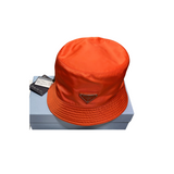 Prada Re-Nylon Bucket Hat / M