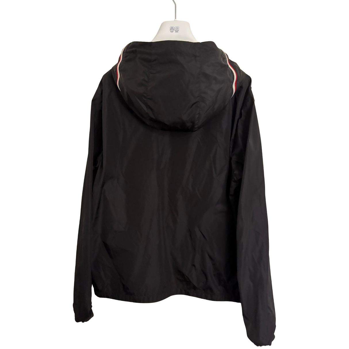 Moncler Grimpeurs Hooded Windbreaker / 3
