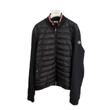Moncler Down Cardigan / XXL
