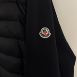 Moncler Down Cardigan / XXL