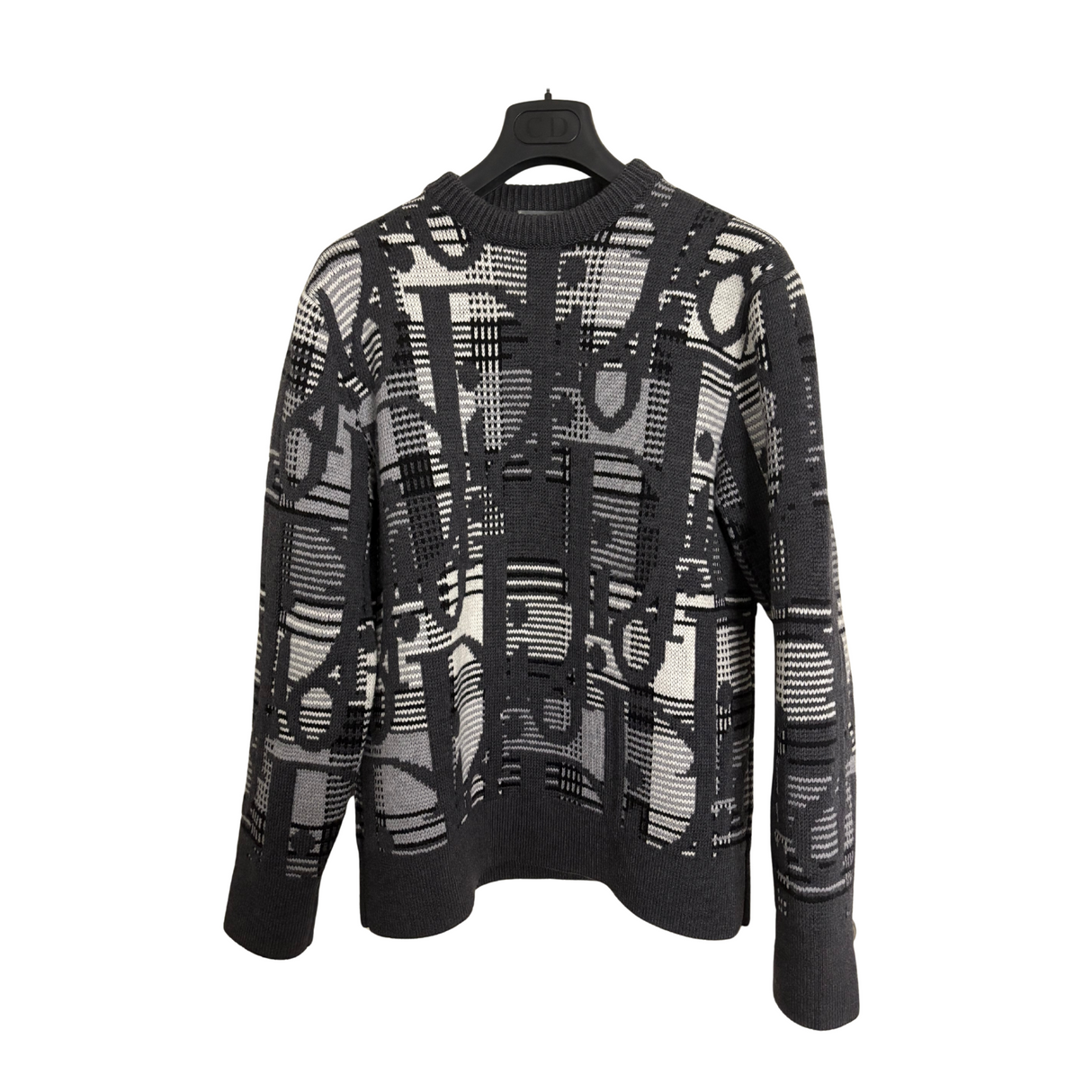 Dior Wool Sweatshirt / XS