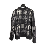 Dior Wool Sweatshirt / XS