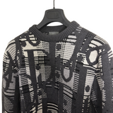 Dior Wool Sweatshirt / XS