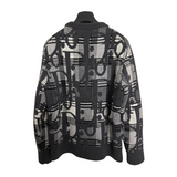 Dior Wool Sweatshirt / XS