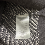 Dior Wool Sweatshirt / XS