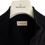 Moncler Tricot Cardigan / L