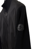 Moncler Tricot Cardigan / L